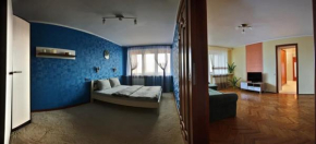 Babylon Apartments On Maidan, Rivne